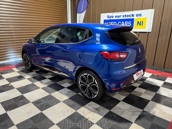 Used Renault Clio 2019 for sale - 76458329: Photo 4
