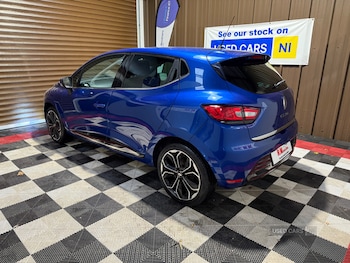 Used Renault Clio 2019 for sale - 76458329: Photo