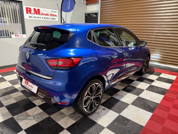 Used Renault Clio 2019 for sale - 76458329: Photo 5