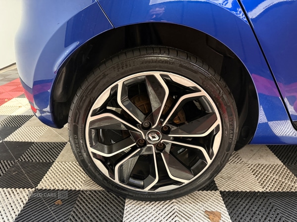 Used Renault Clio 2019 for sale - 76458329: Photo 6