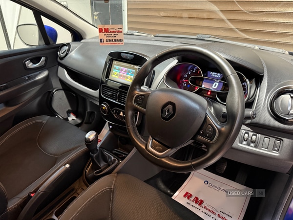 Used Renault Clio 2019 for sale - 76458329: Photo 7