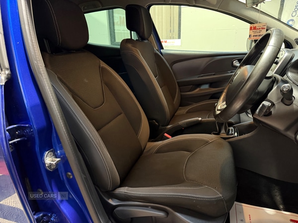 Used Renault Clio 2019 for sale - 76458329: Photo 8