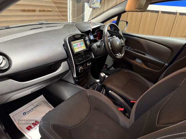 Used Renault Clio 2019 for sale - 76458329: Photo 9