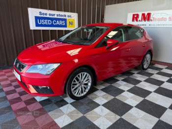 Used SEAT Leon 2017 for sale - 74680841: Photo