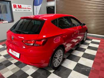 Used SEAT Leon 2017 for sale - 74680841: Photo