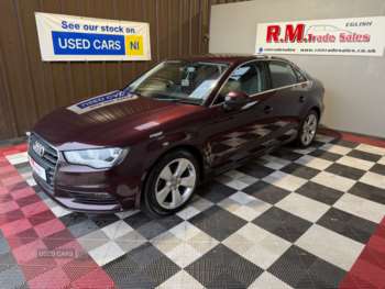 Used Audi A3 2016 for sale - 73765706: Photo