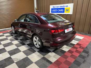 Used Audi A3 2016 for sale - 73765706: Photo
