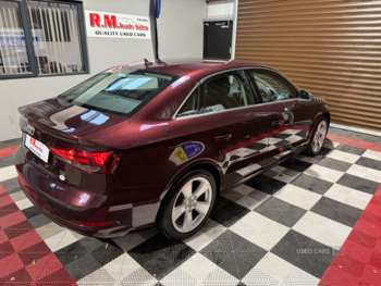 Used Audi A3 2016 for sale - 73765706: Photo