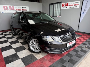Used Skoda Octavia 2019 for sale - 79146403: Photo
