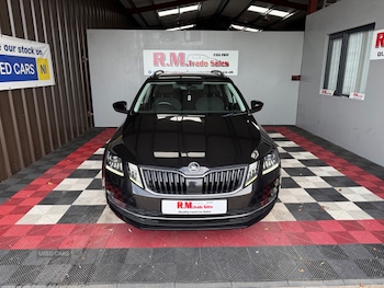 Used Skoda Octavia 2019 for sale - 79146403: Photo