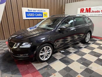 Used Skoda Octavia 2019 for sale - 79146403: Photo