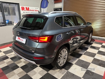 Used SEAT Ateca 2018 for sale - 76228635: Photo 4