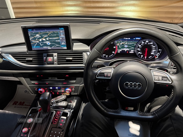 Used Audi A6 2018 for sale - 76634650: Photo 10