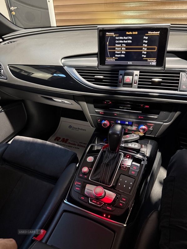 Used Audi A6 2018 for sale - 76634650: Photo 12