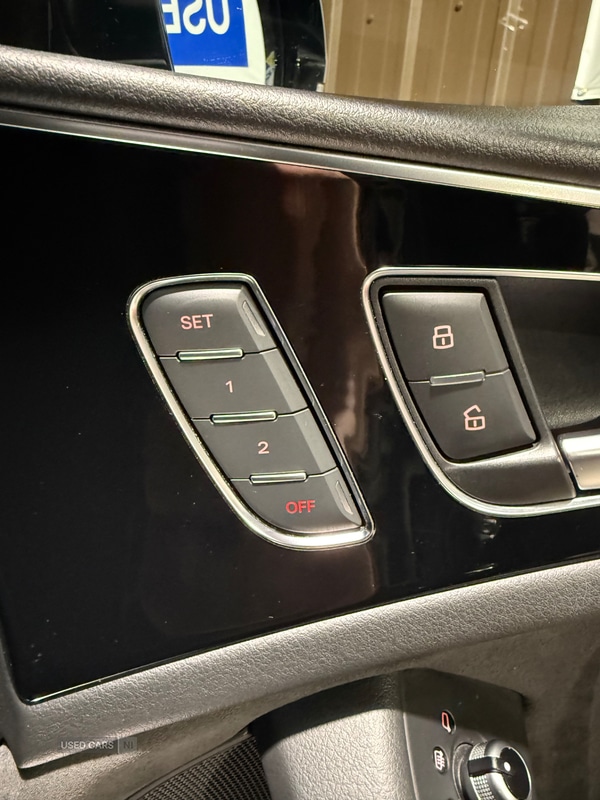 Used Audi A6 2018 for sale - 76634650: Photo 13