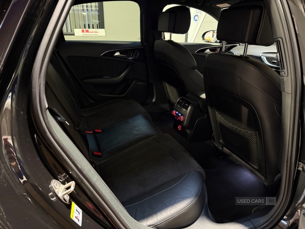 Used Audi A6 2018 for sale - 76634650: Photo 14