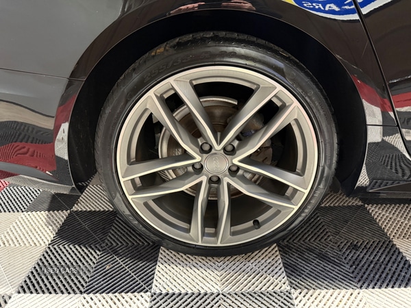 Used Audi A6 2018 for sale - 76634650: Photo 6