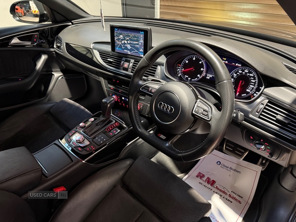 Used Audi A6 2018 for sale - 76634650: Photo 7