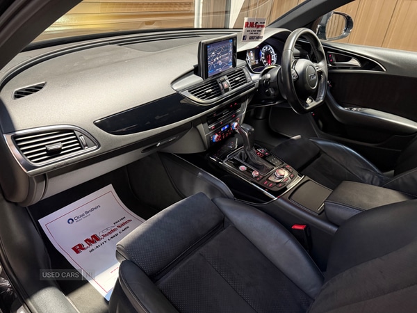 Used Audi A6 2018 for sale - 76634650: Photo 9