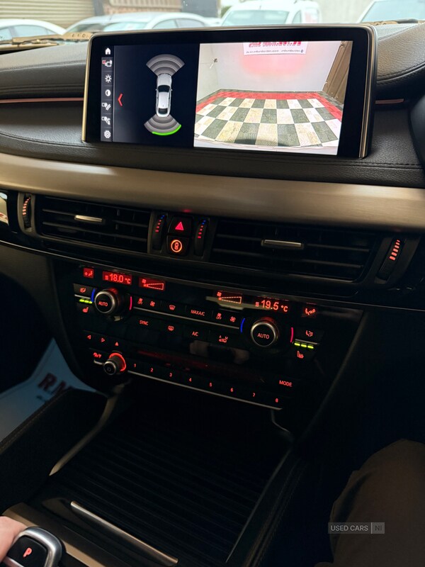 Used BMW X4 2019 for sale - 77204230: Photo 11