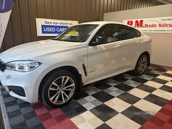 Used BMW X4 2019 for sale - 77204230: Photo