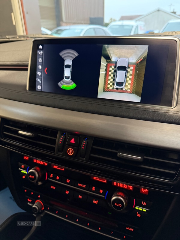 Used BMW X6 2018 for sale - 76539378: Photo 12