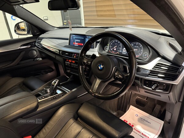 Used BMW X6 2018 for sale - 76539378: Photo 6