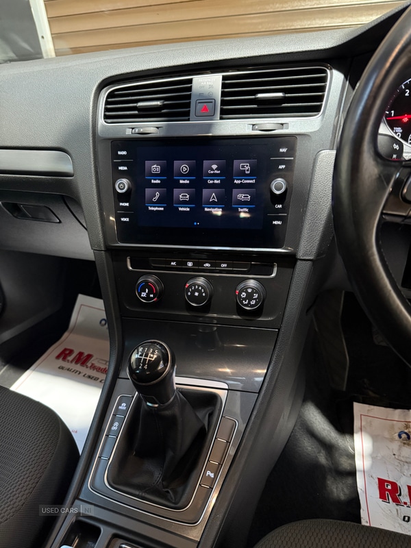 Used Volkswagen Golf 2020 for sale - 76296400: Photo 11