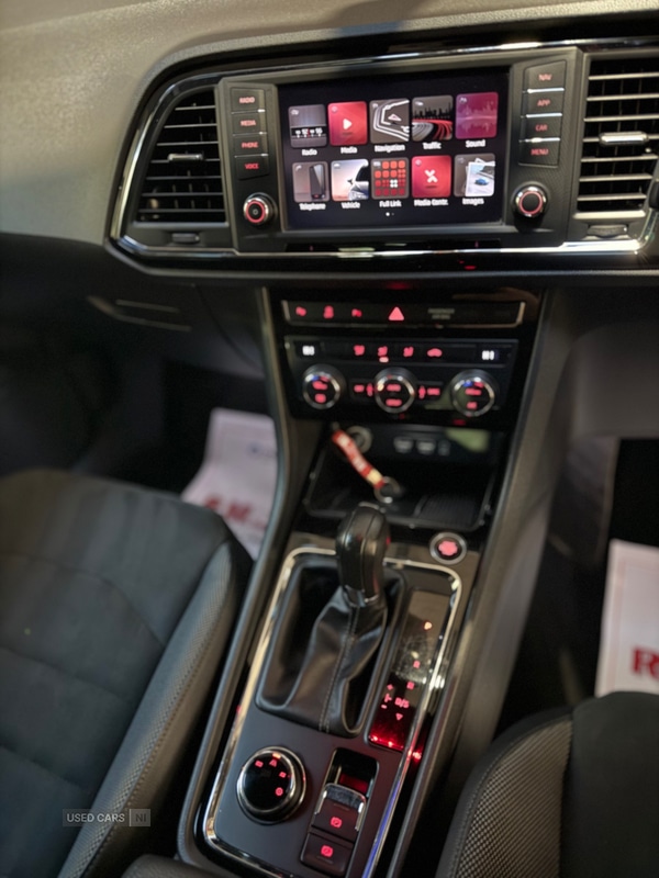 Used SEAT Ateca 2019 for sale - 76787189: Photo 11