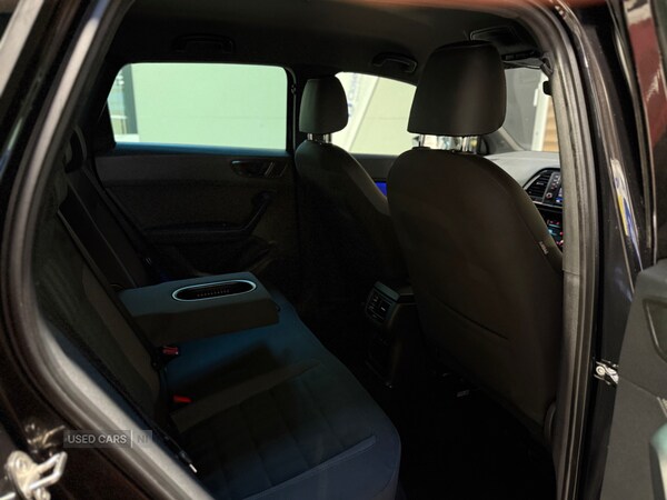 Used SEAT Ateca 2019 for sale - 76787189: Photo 12