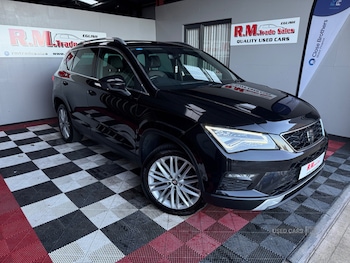 2019 - 2.0 TDI Xcellence [EZ] 5dr DSG
