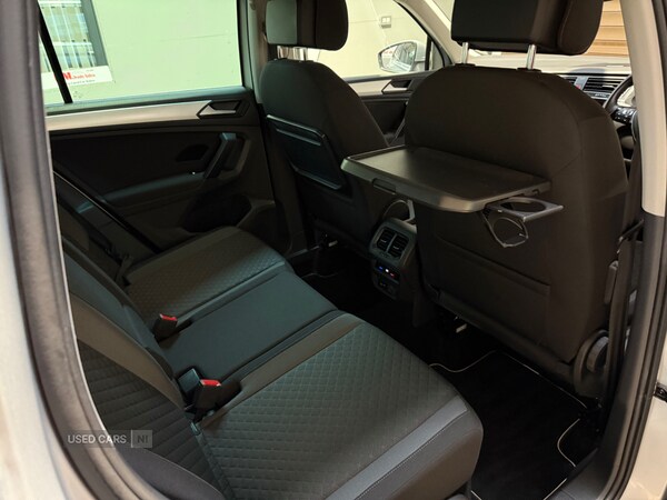 Used Volkswagen Tiguan 2019 for sale - 76378268: Photo 10