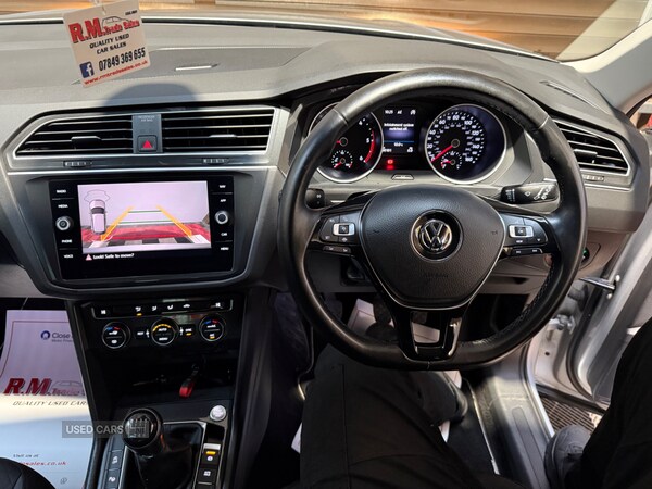 Used Volkswagen Tiguan 2019 for sale - 76378268: Photo 11