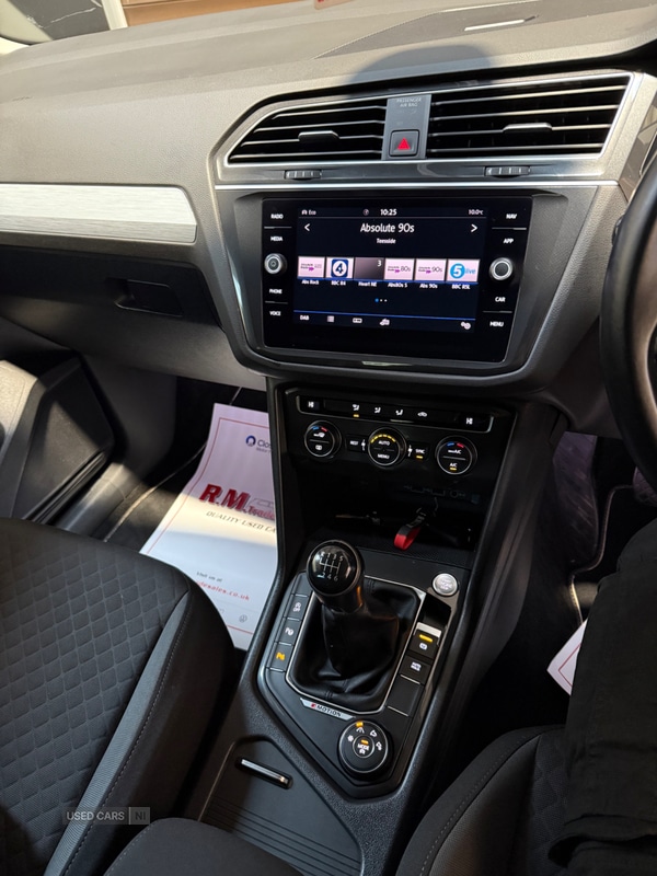 Used Volkswagen Tiguan 2019 for sale - 76378268: Photo 12