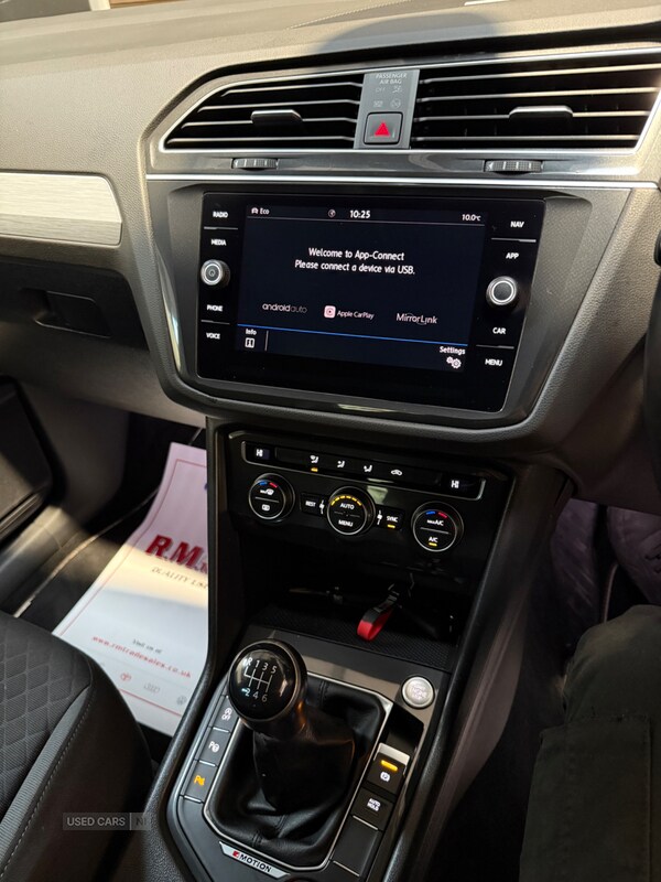 Used Volkswagen Tiguan 2019 for sale - 76378268: Photo 13