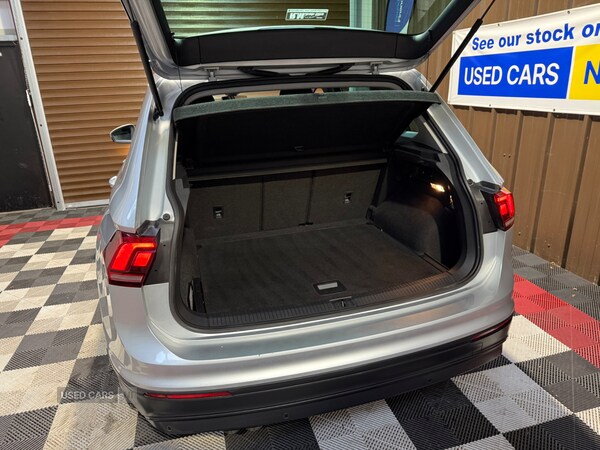 Used Volkswagen Tiguan 2019 for sale - 76378268: Photo 14