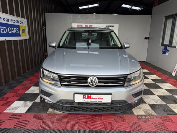 Used Volkswagen Tiguan 2019 for sale - 76378268: Photo 2