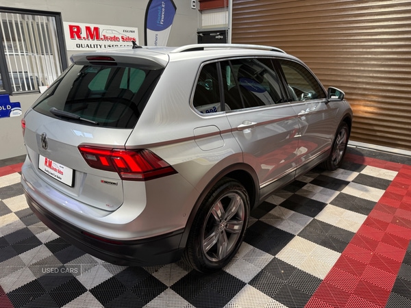 Used Volkswagen Tiguan 2019 for sale - 76378268: Photo 5