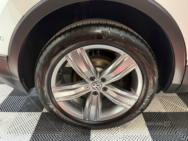 Used Volkswagen Tiguan 2019 for sale - 76378268: Photo 6