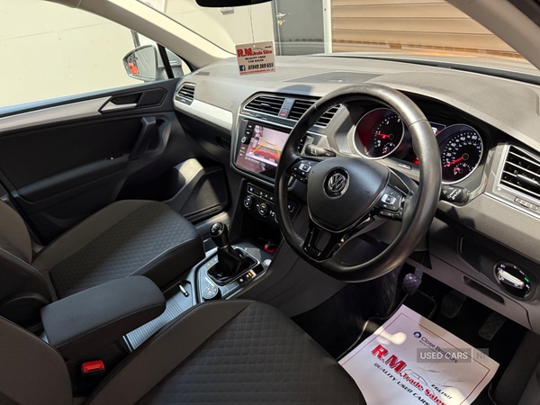 Used Volkswagen Tiguan 2019 for sale - 76378268: Photo 7
