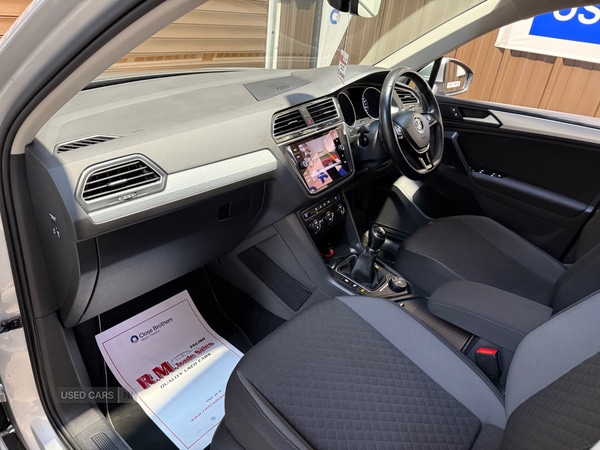 Used Volkswagen Tiguan 2019 for sale - 76378268: Photo 8