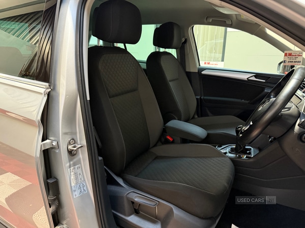 Used Volkswagen Tiguan 2019 for sale - 76378268: Photo 9