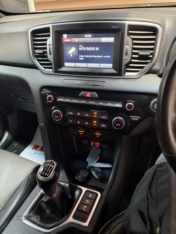 Used Kia Sportage 2018 for sale - 75364929: Photo 11