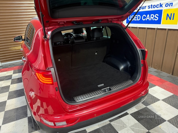 Used Kia Sportage 2018 for sale - 75364929: Photo 13