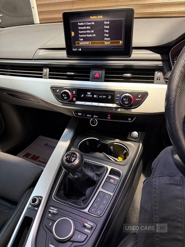 Used Audi A4 2017 for sale - 78186222: Photo 11