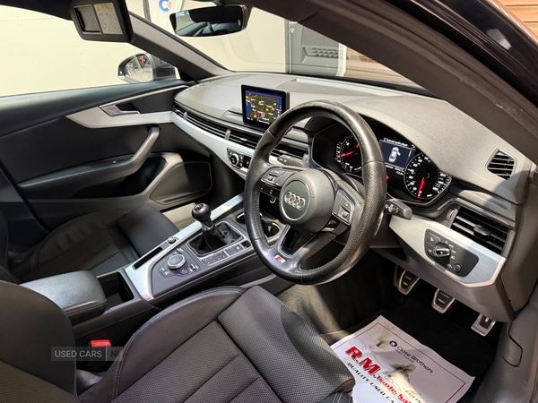 Used Audi A4 2017 for sale - 78186222: Photo 7