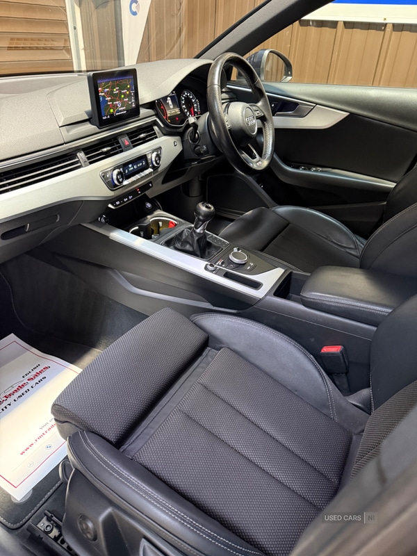 Used Audi A4 2017 for sale - 78186222: Photo 9