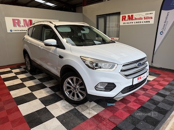 Used Ford Kuga 2019 for sale - 79084548: Photo