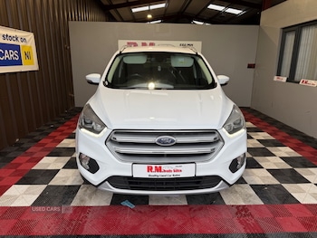 Used Ford Kuga 2019 for sale - 79084548: Photo