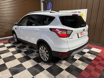 Used Ford Kuga 2019 for sale - 79084548: Photo